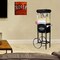 Great Northern Popcorn Foundation Popcorn Machine with Cart Makes 2 Gallons, 6-Ounce Kettle, Drawer, Tray and Scoop (Black) 668665QLK - alternate 3